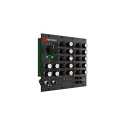 Harrison - D510mx - Left